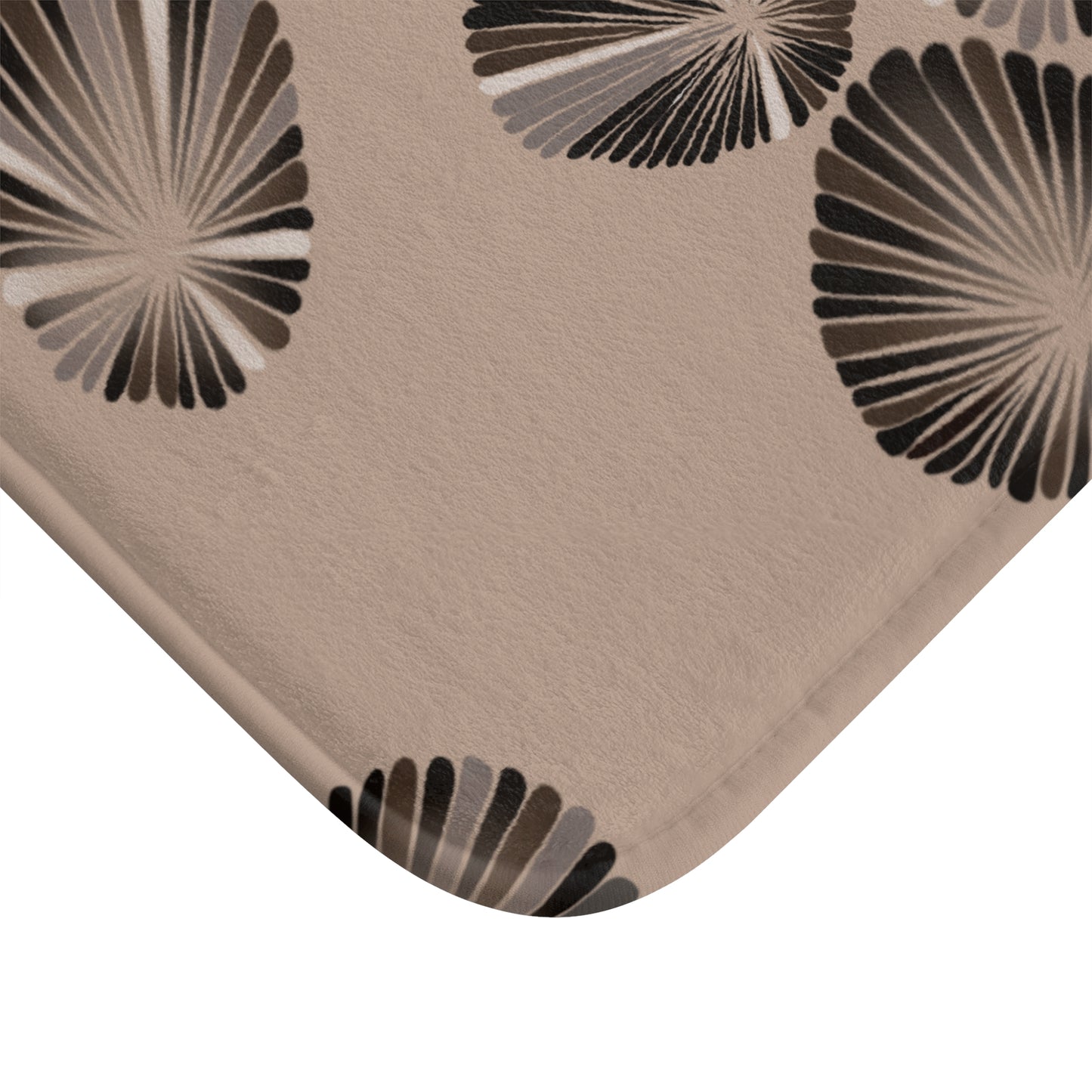 'Opihi Memory Foam Bath Mat