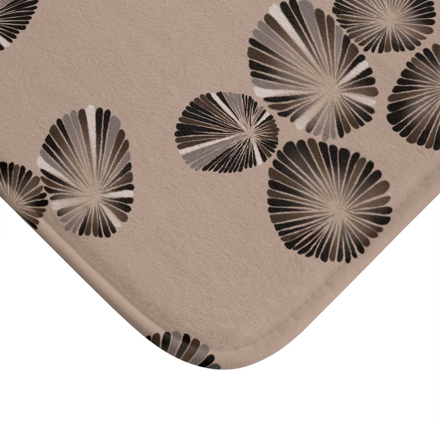 'Opihi Memory Foam Bath Mat
