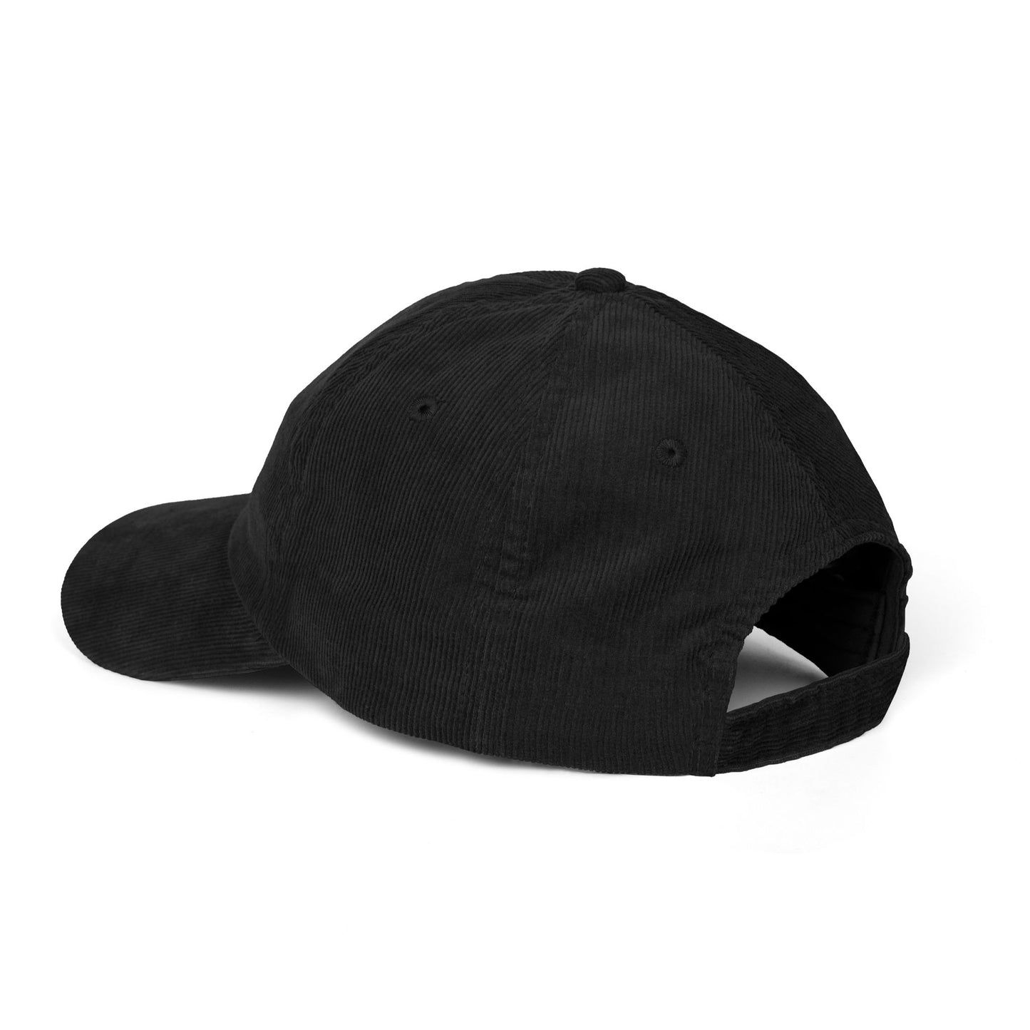 Corduroy Anthurium Hat