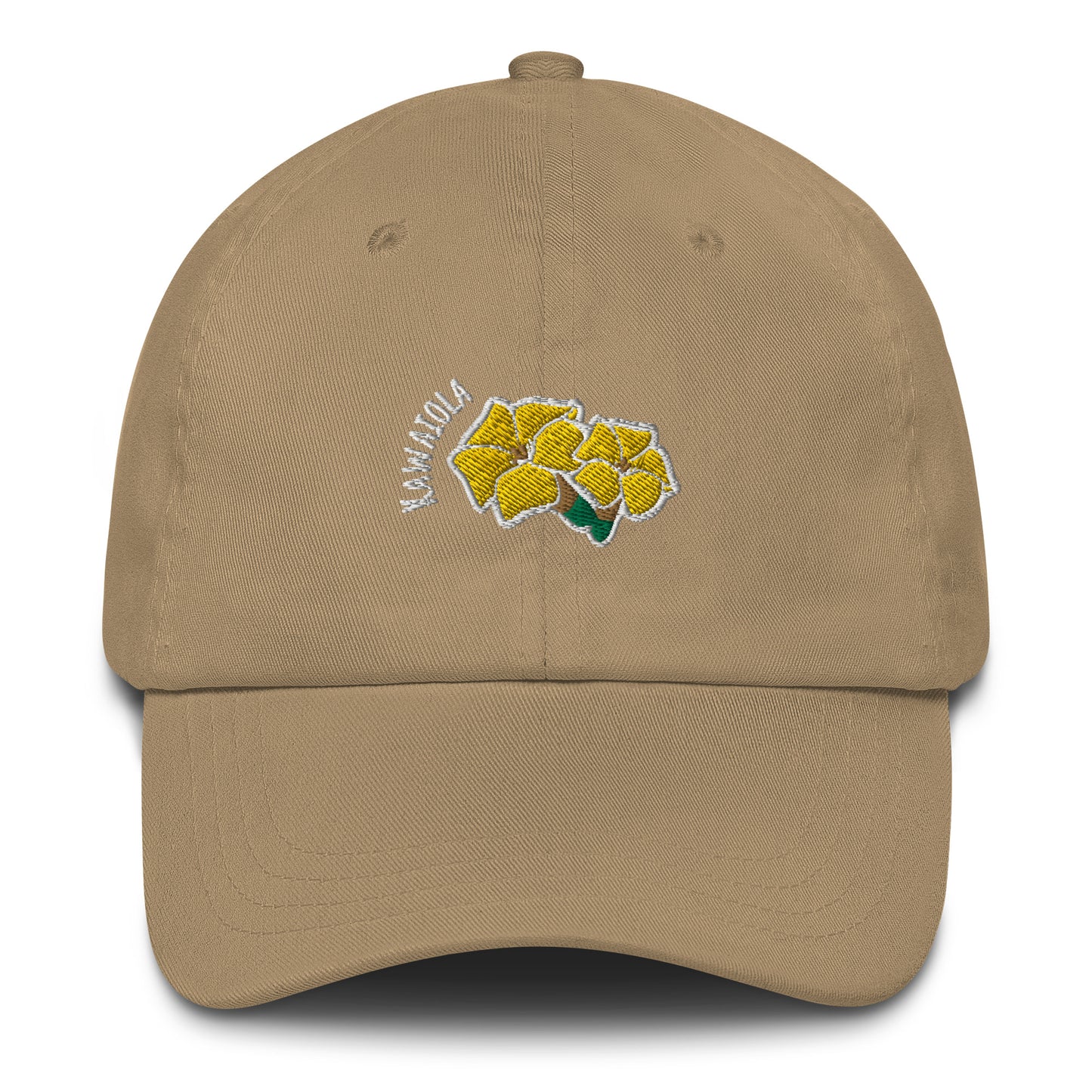 Puakenikeni Dad hat
