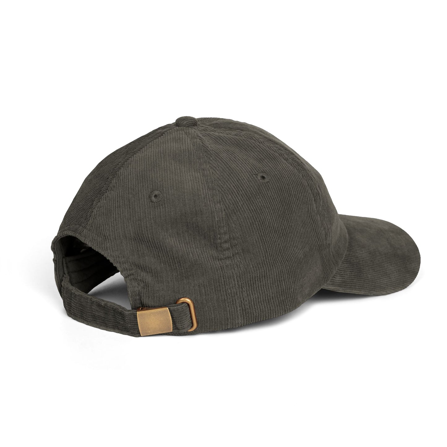Corduroy Anthurium Hat