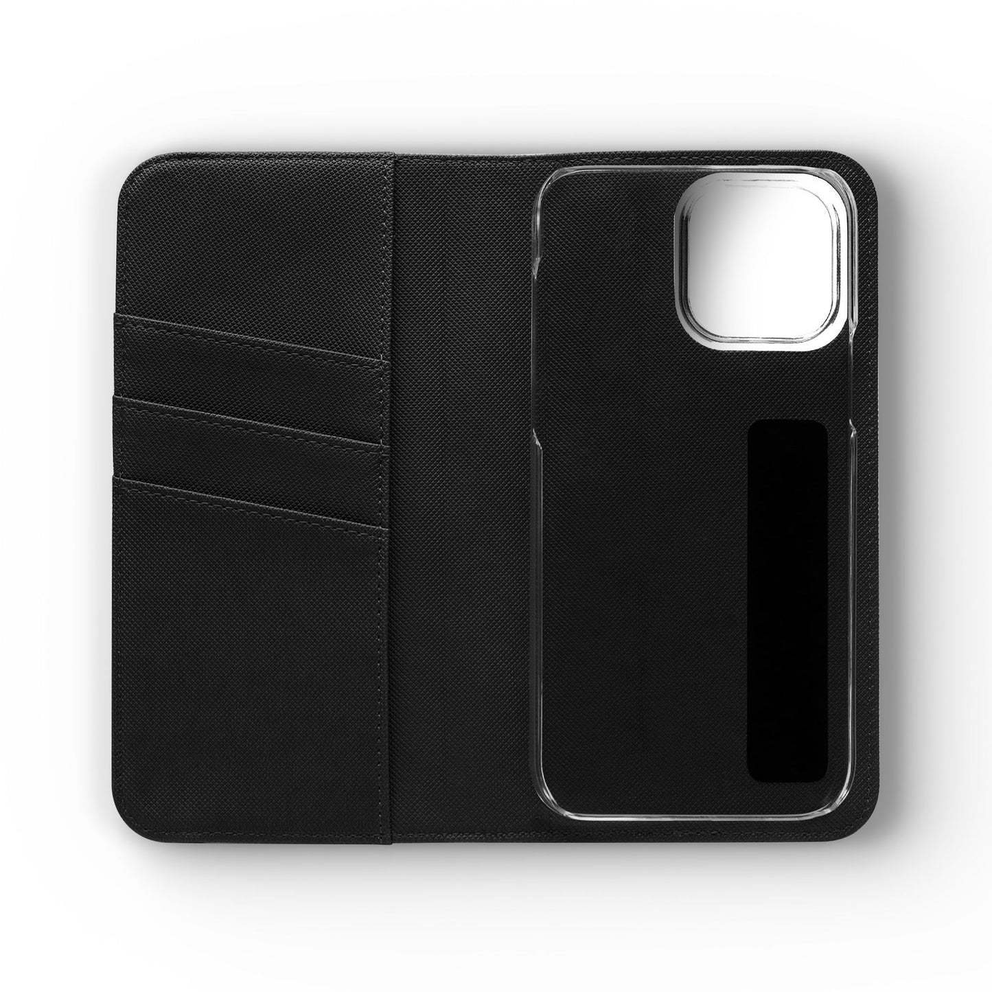 Puakenikeni Lei Flip Case