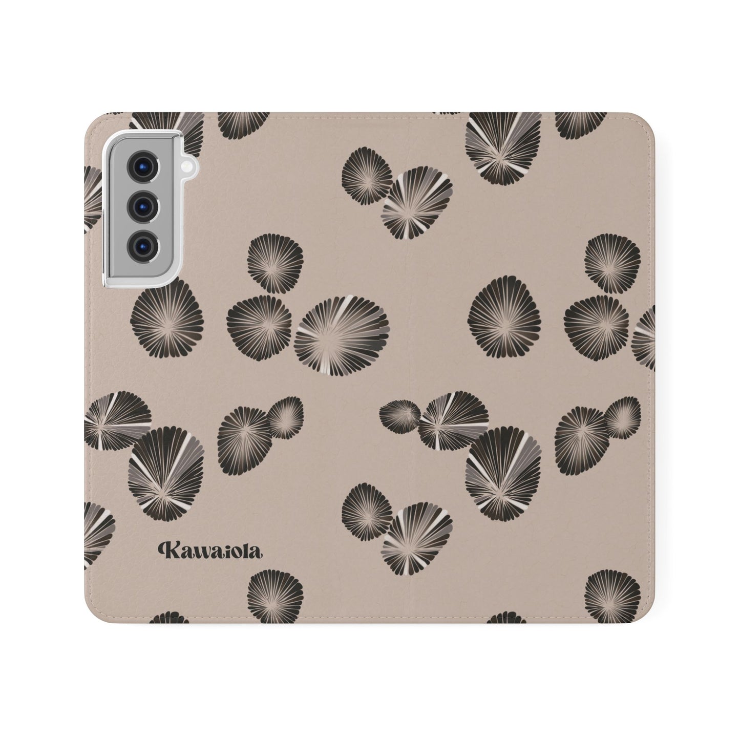 Opihi Flip Case