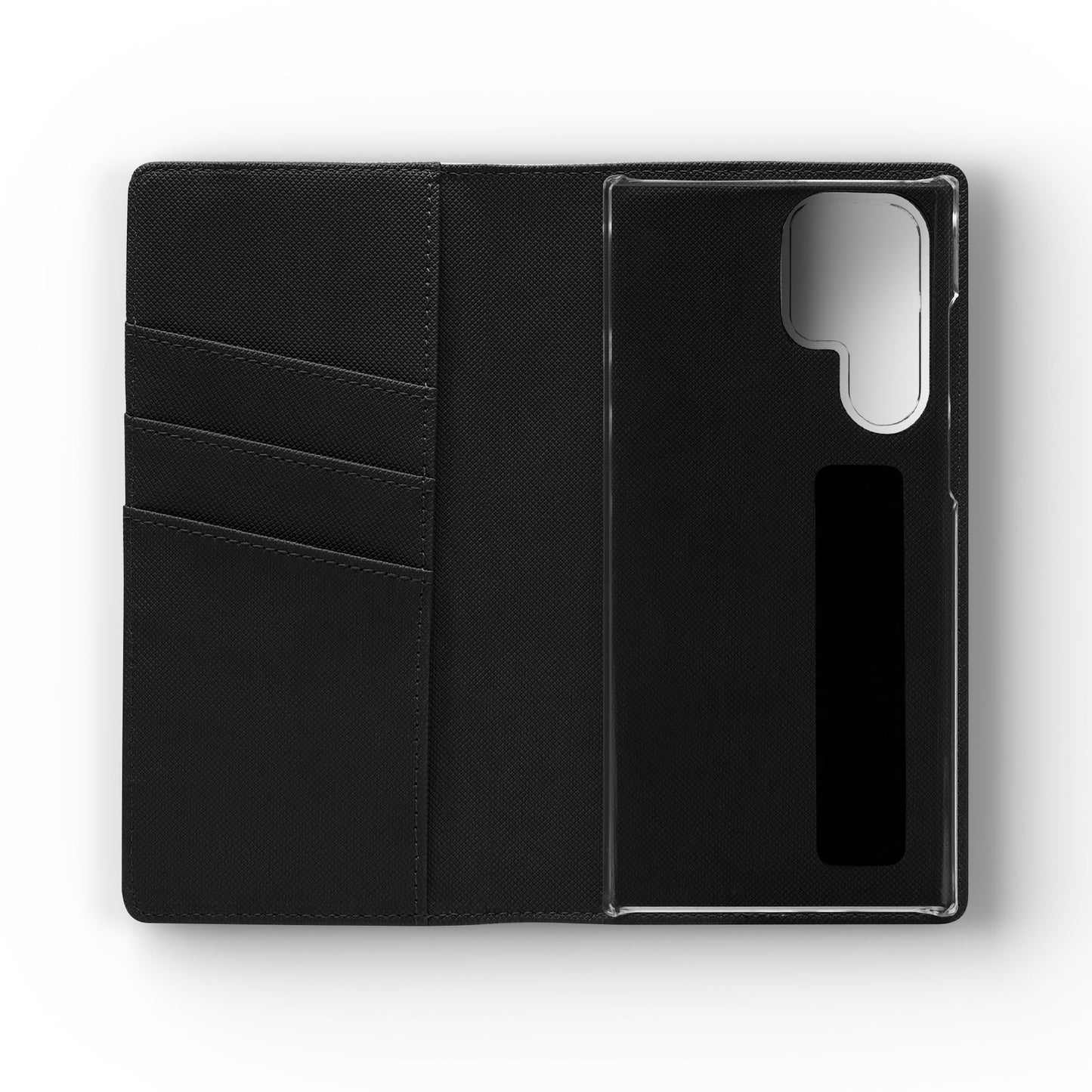 Maile & Pīkake Flip Case