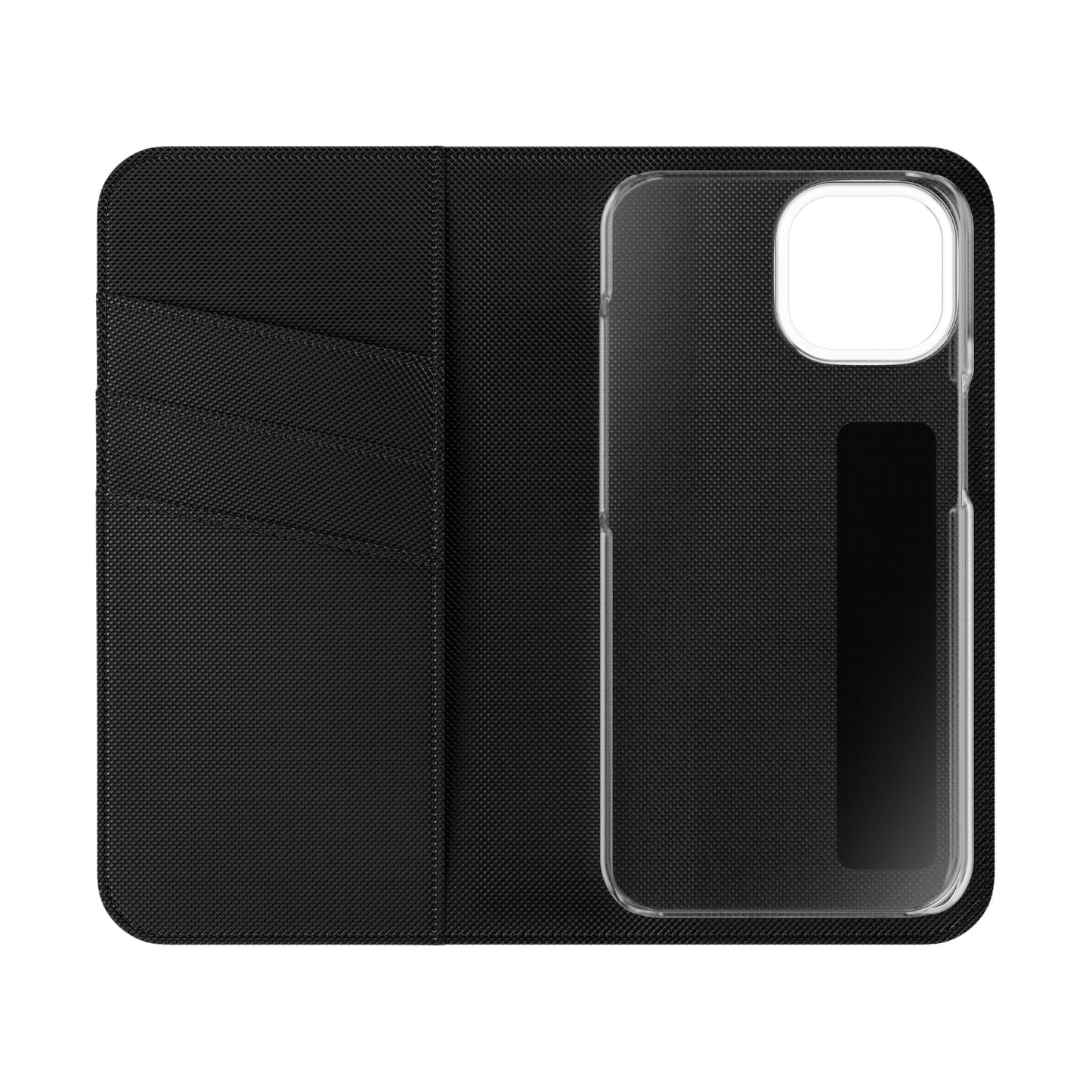 Puakenikeni Lei Flip Case