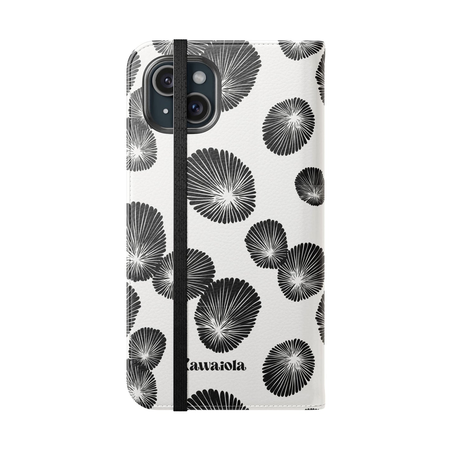 Opihi Flip Case