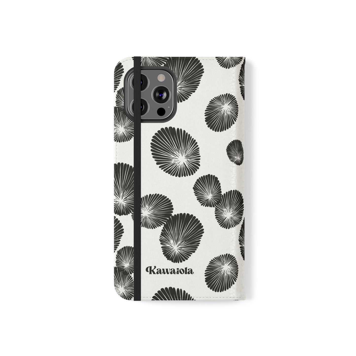 Opihi Flip Case
