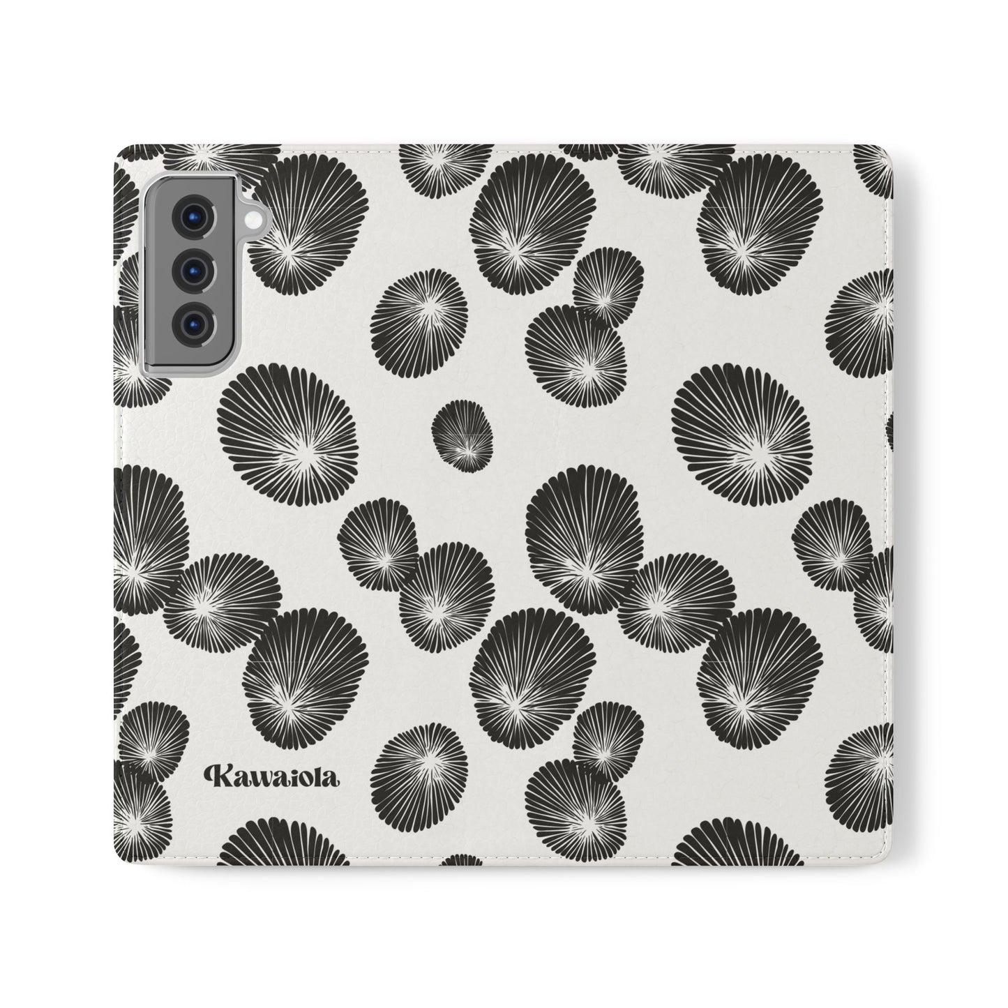 Opihi Flip Case