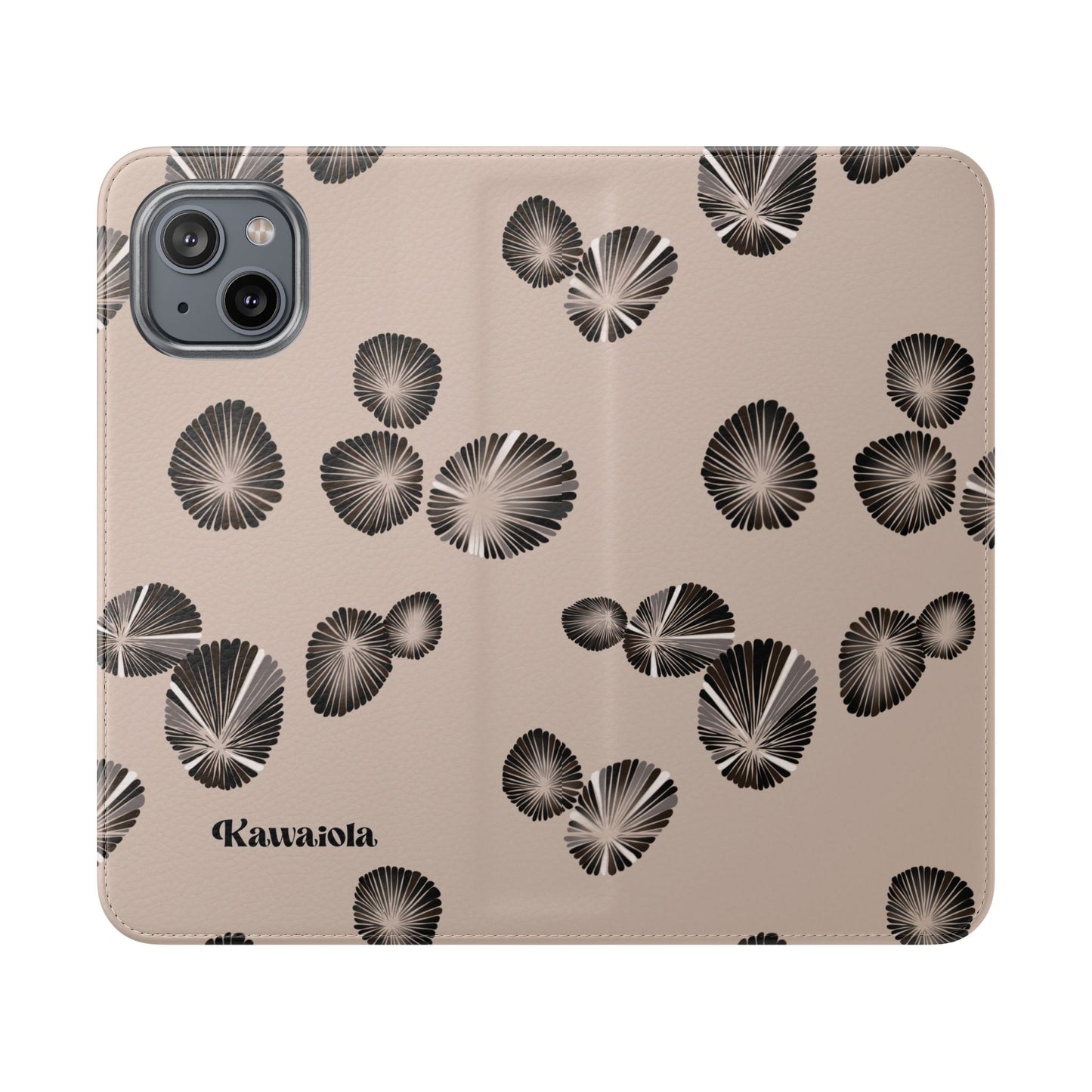 Opihi Flip Case