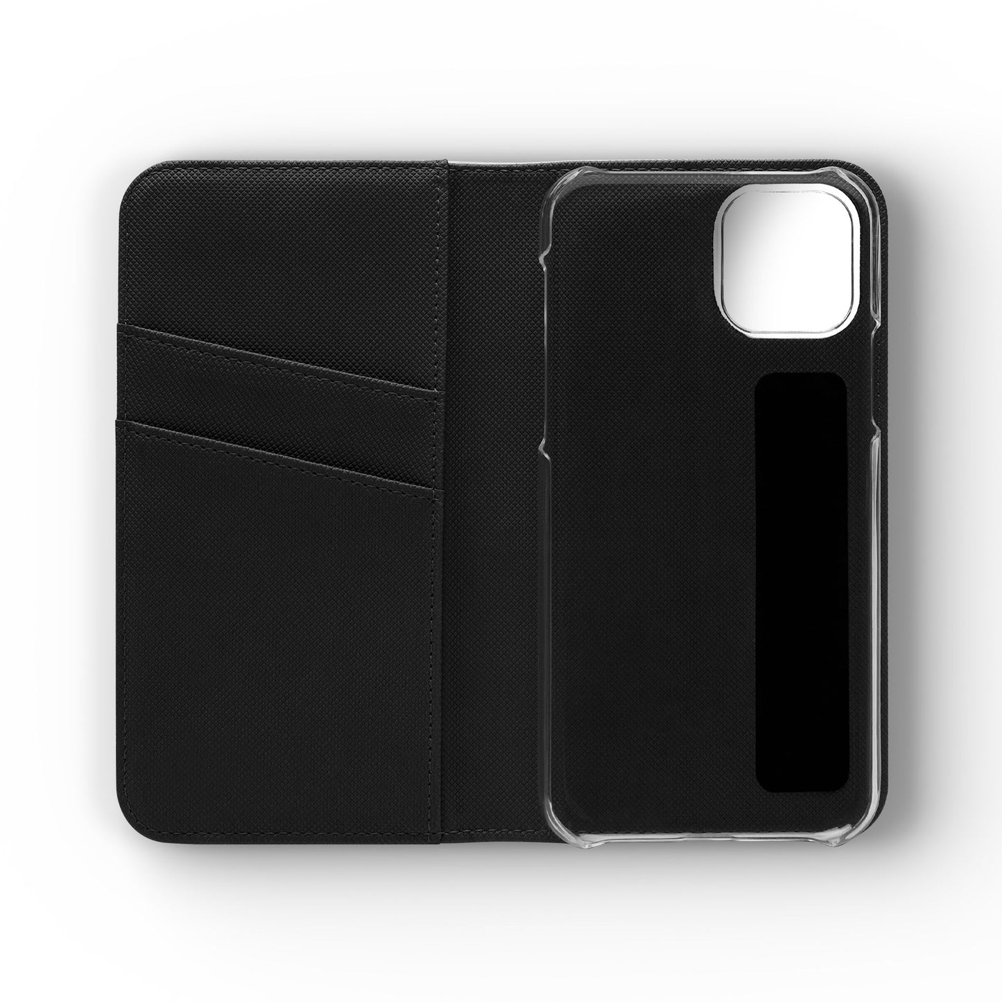 Puakenikeni Lei Flip Case