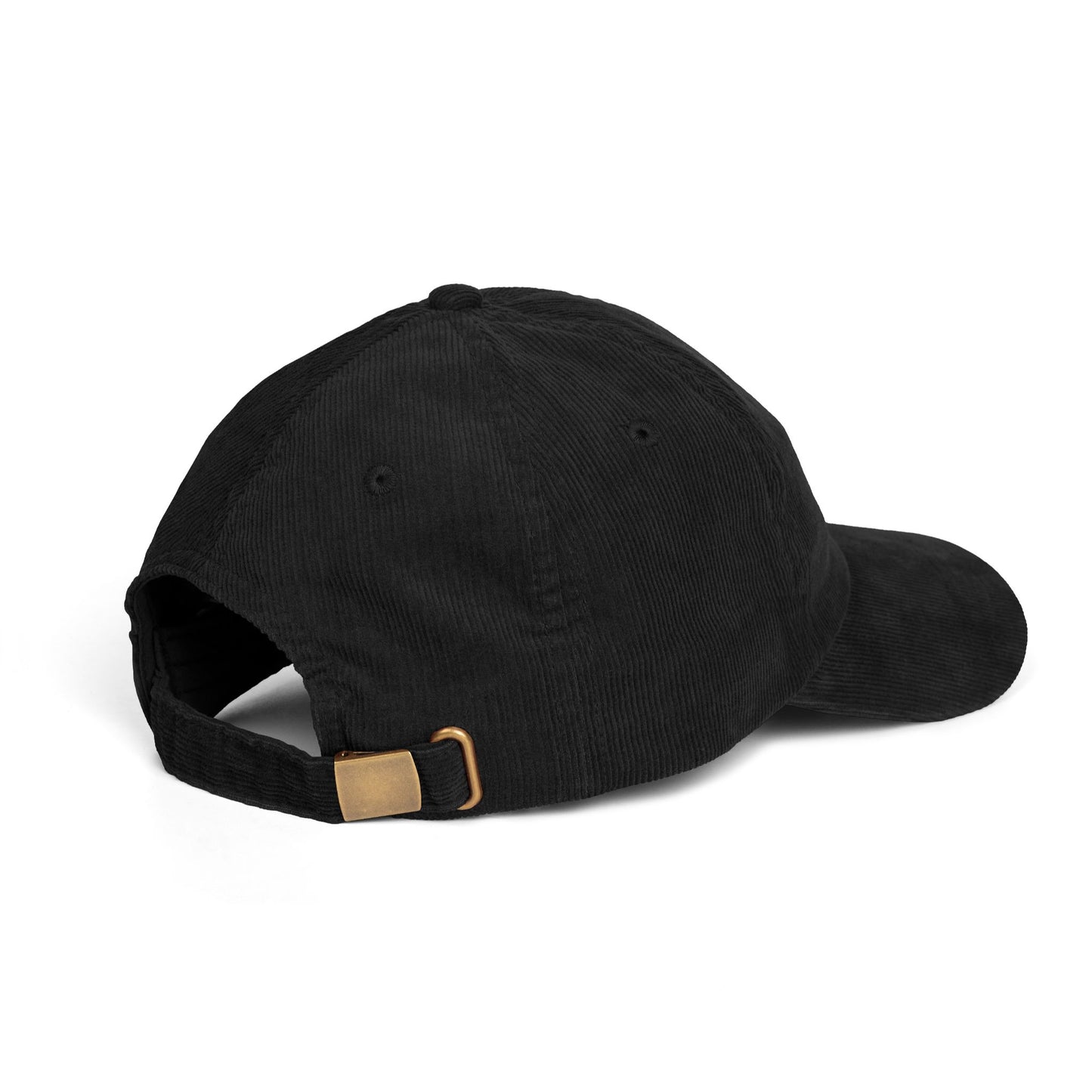 Corduroy Anthurium Hat