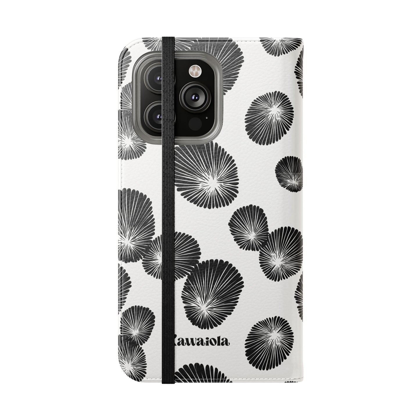 Opihi Flip Case