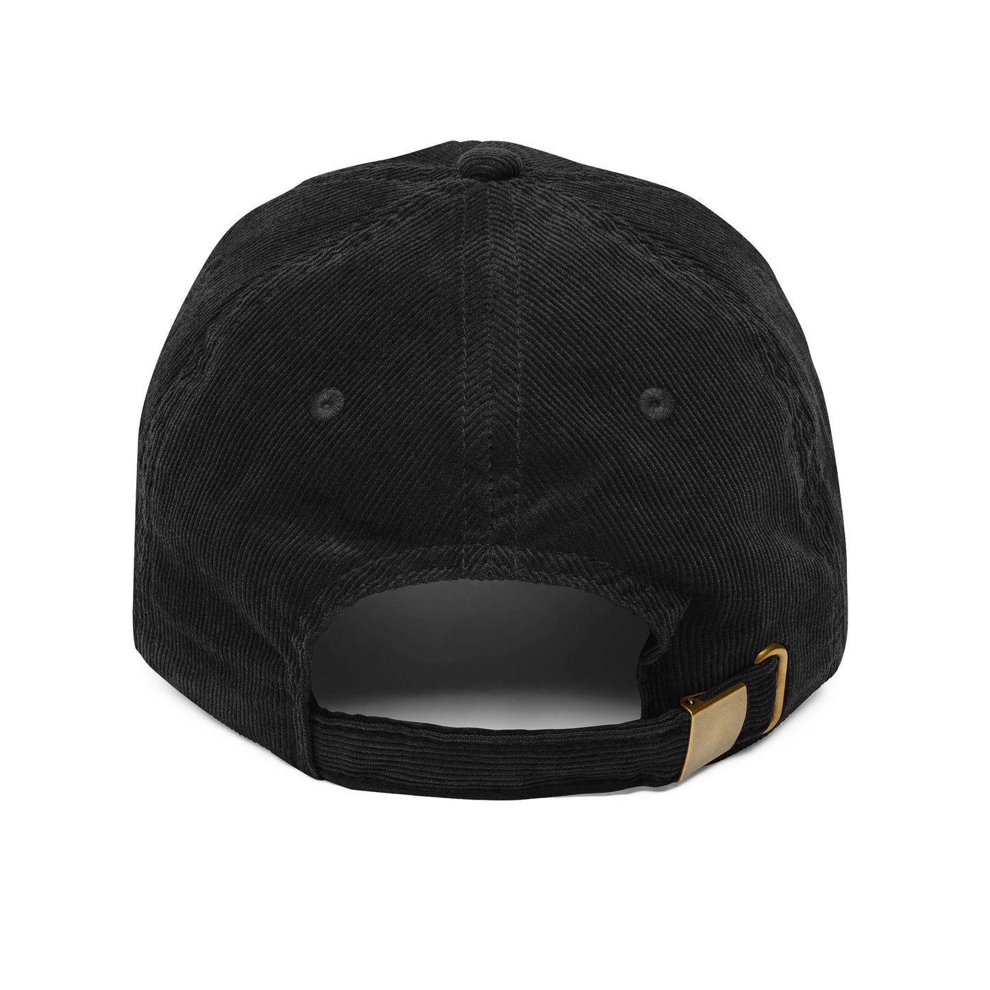 Corduroy Anthurium Hat