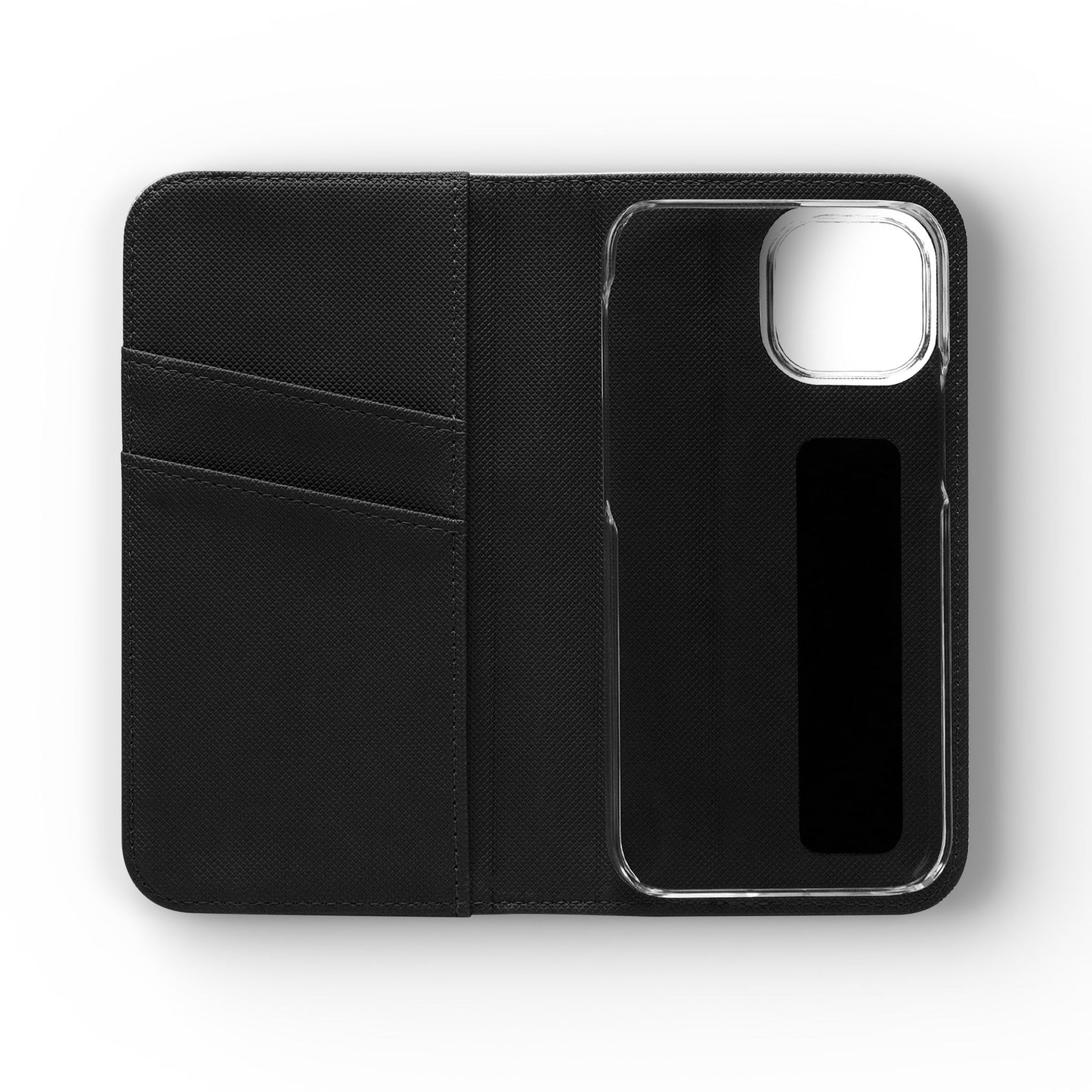 Puakenikeni Lei Flip Case