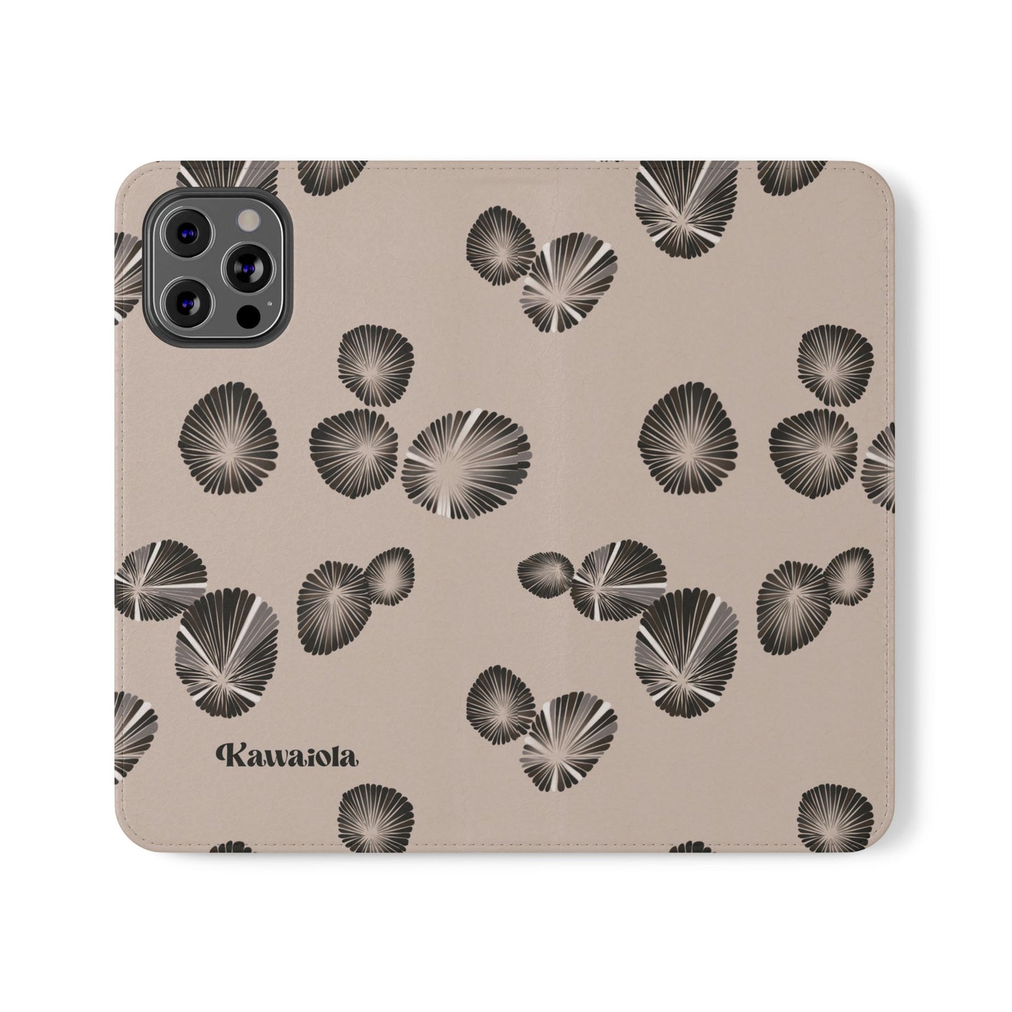 Opihi Flip Case