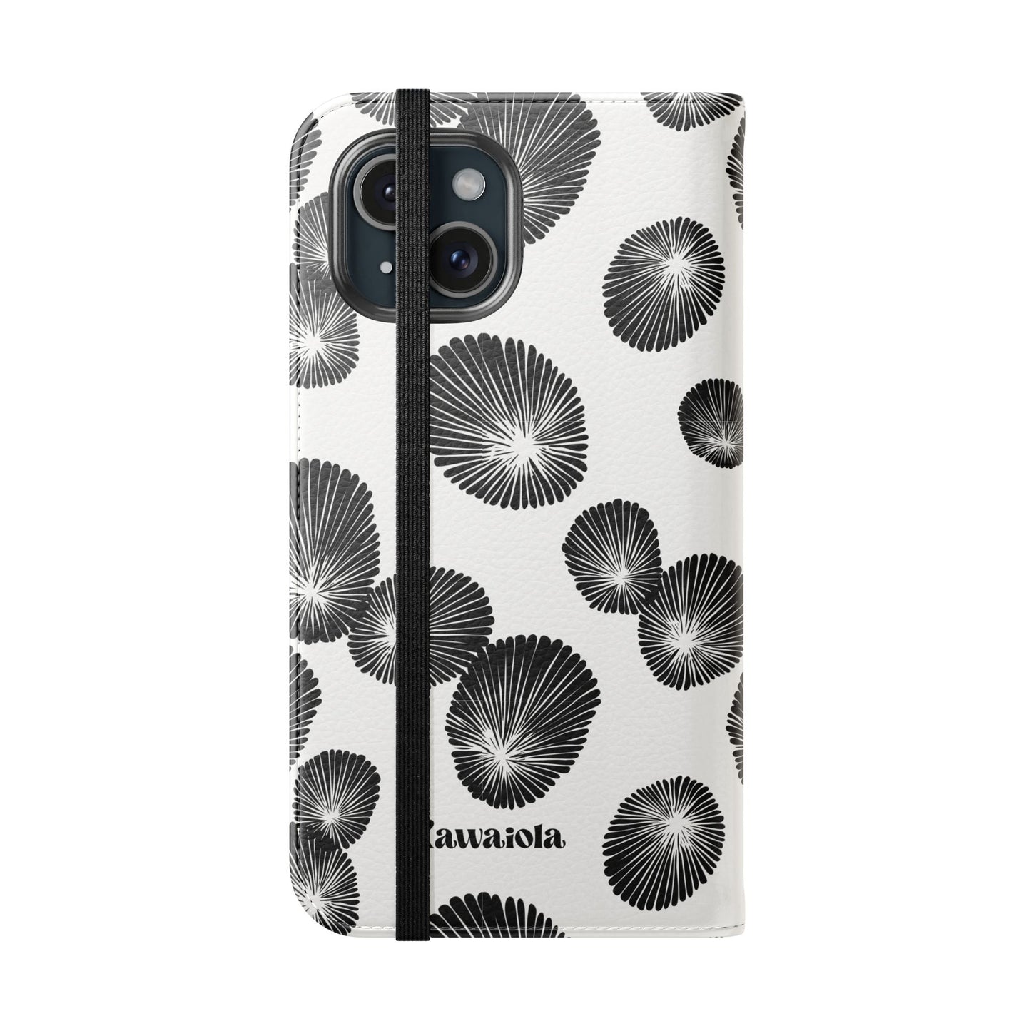 Opihi Flip Case
