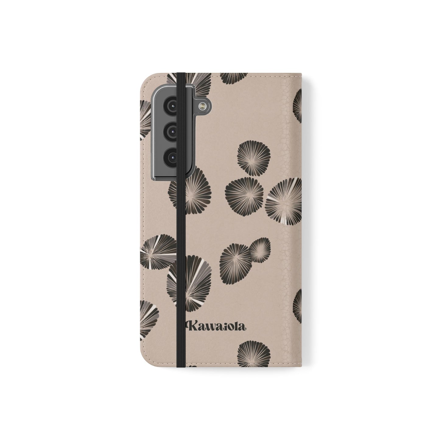 Opihi Flip Case