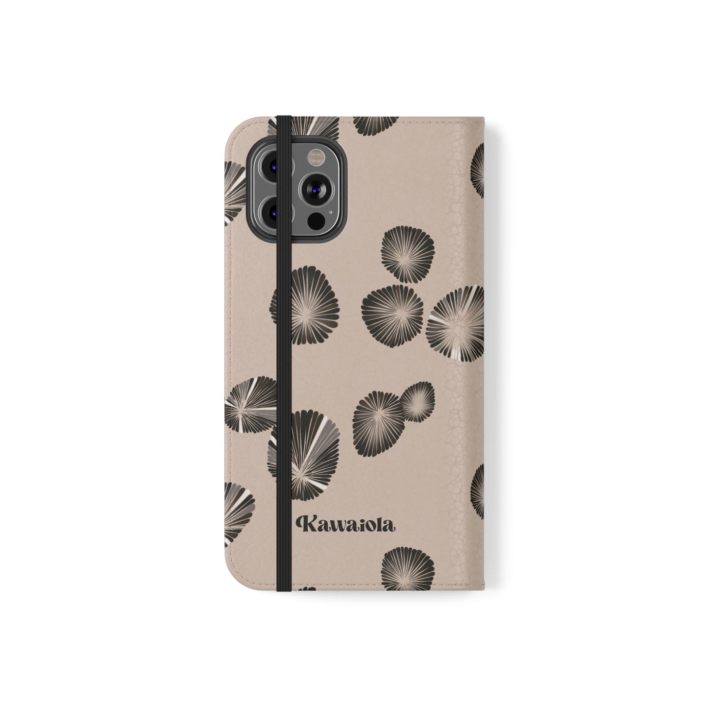 Opihi Flip Case