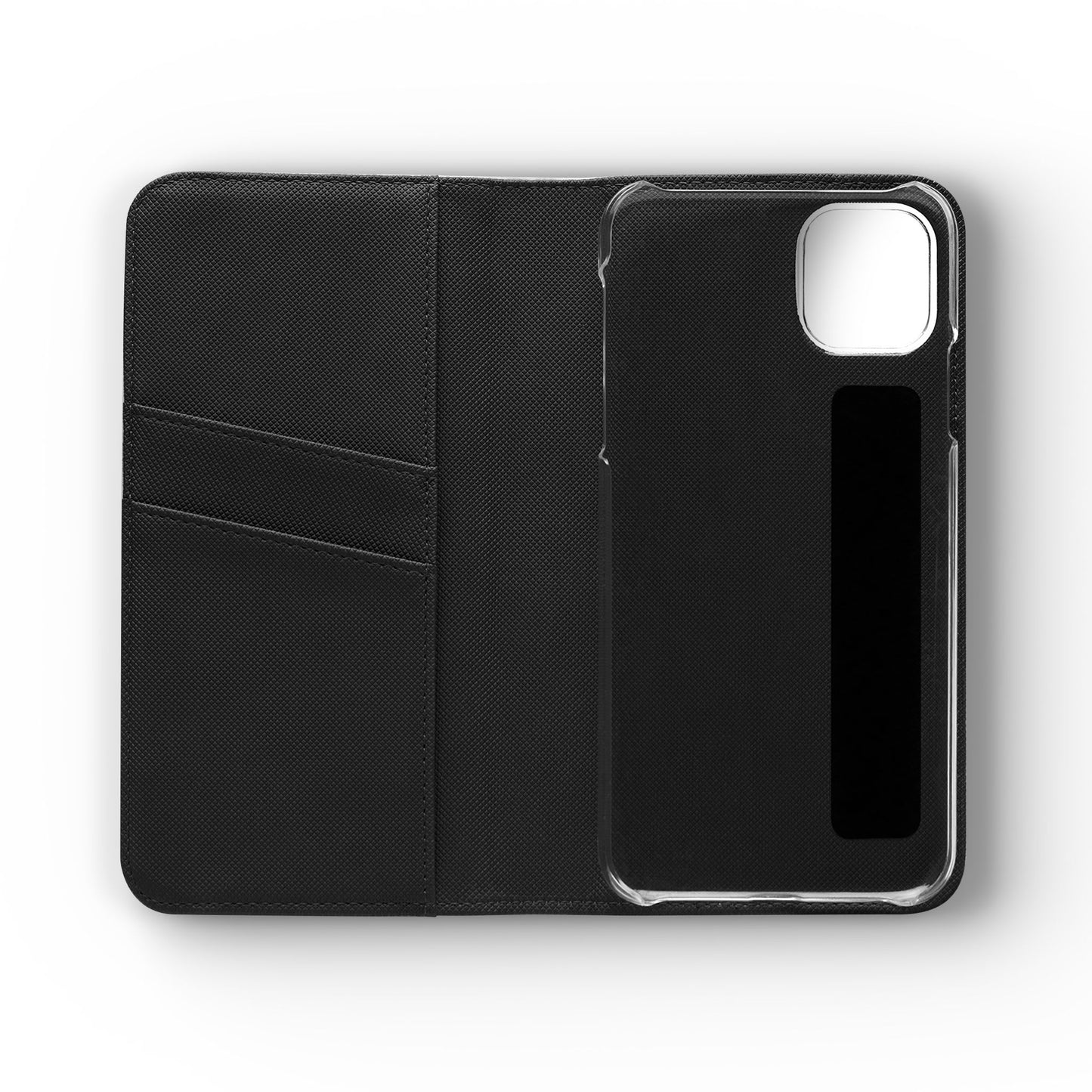 Puakenikeni Lei Flip Case
