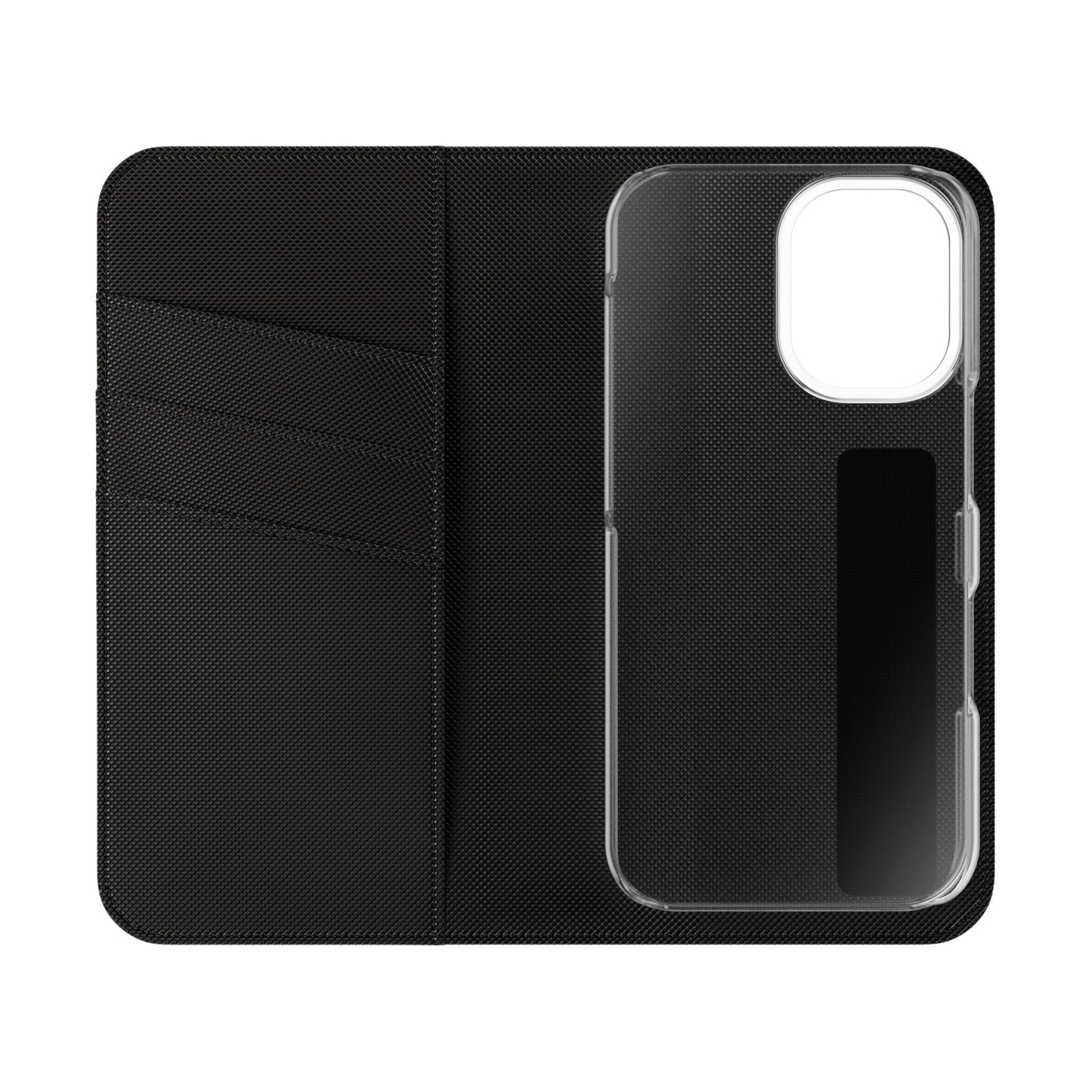 Puakenikeni Lei Flip Case