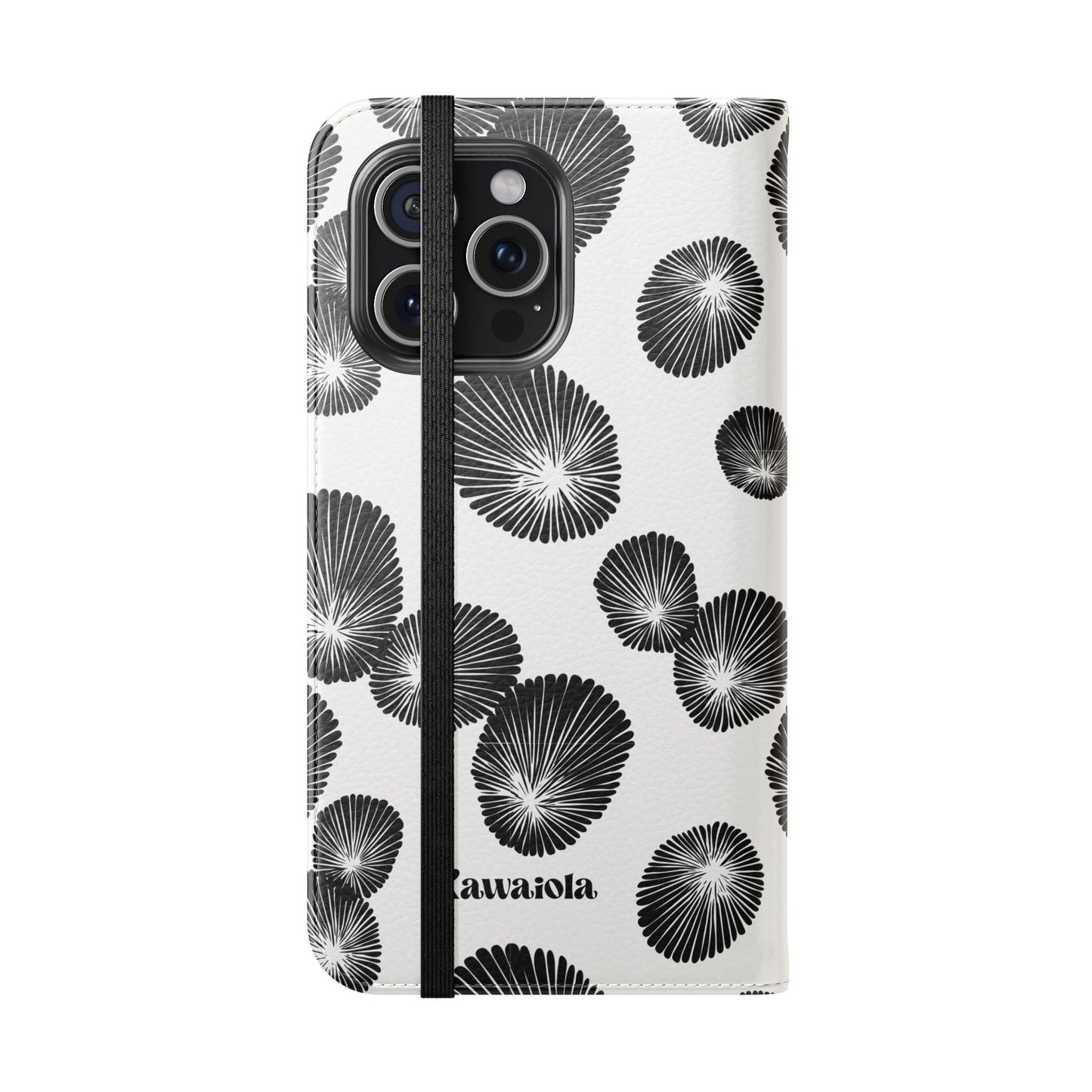 Opihi Flip Case