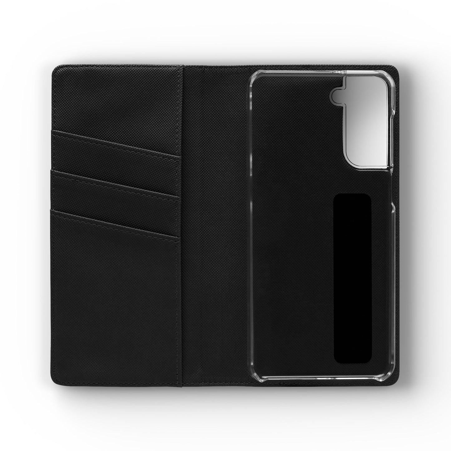 Puakenikeni Lei Flip Case