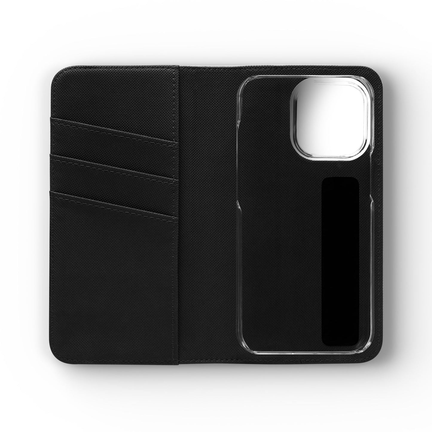 Maile & Pīkake Flip Case