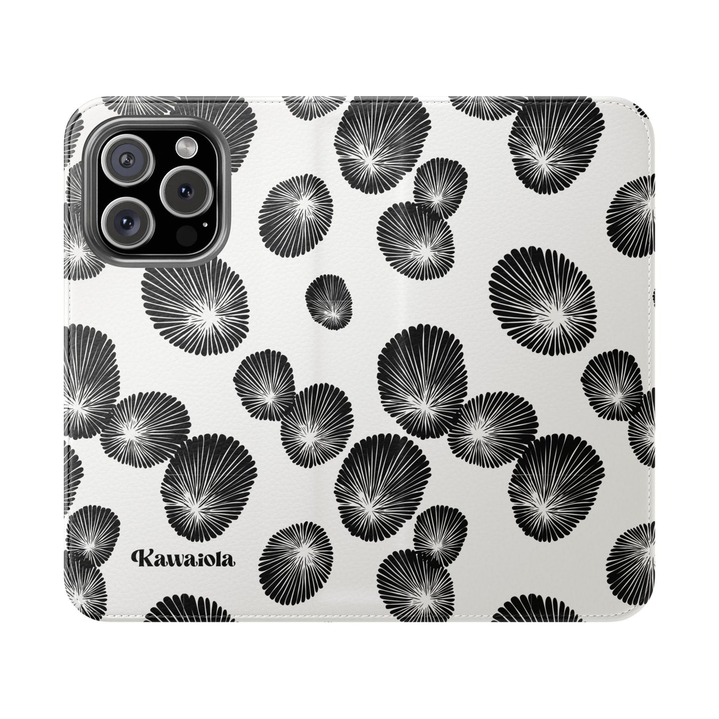 Opihi Flip Case