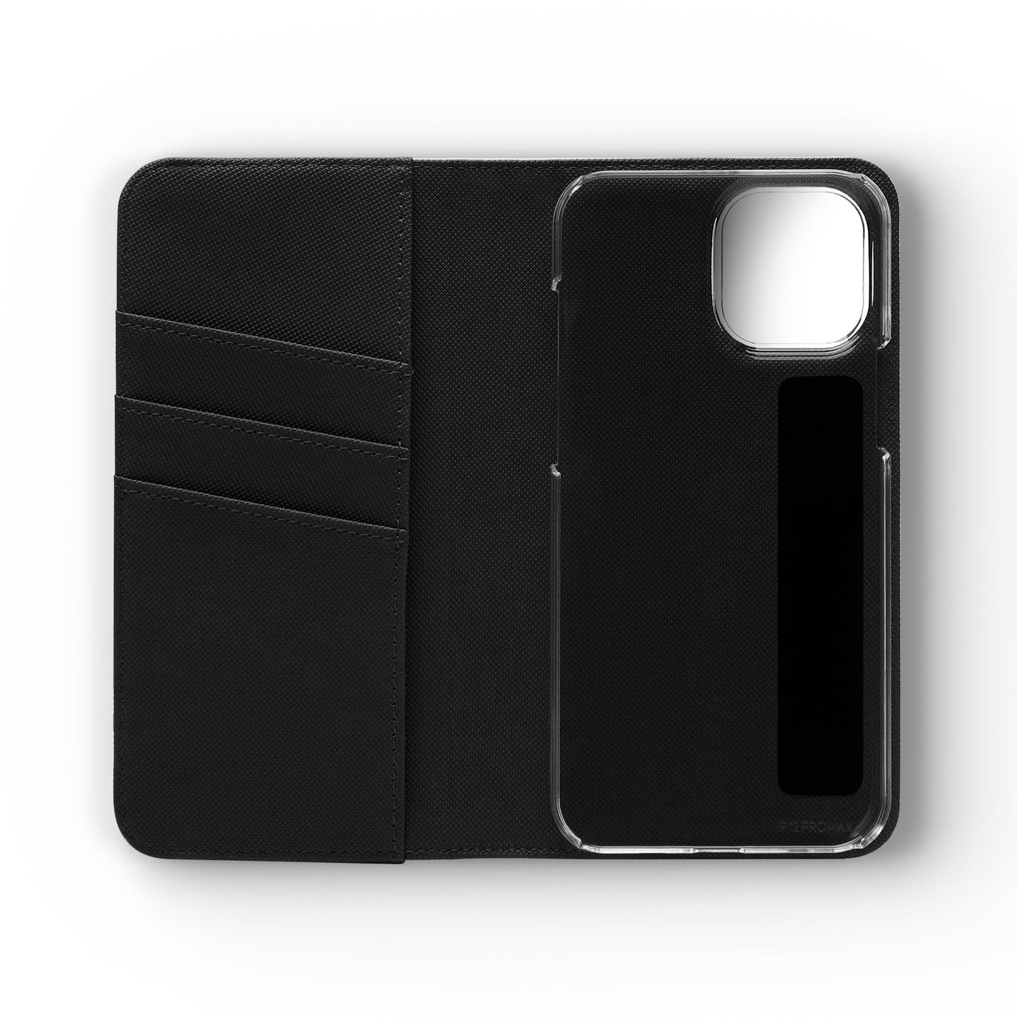 Puakenikeni Lei Flip Case