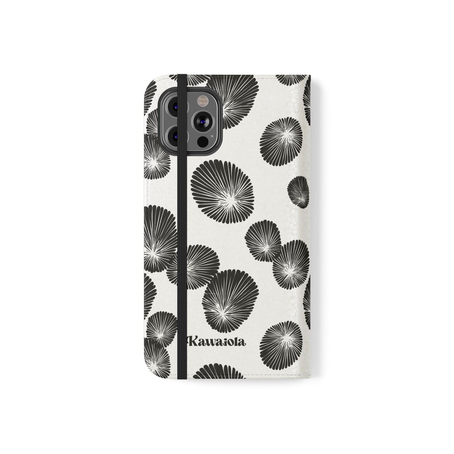 Opihi Flip Case