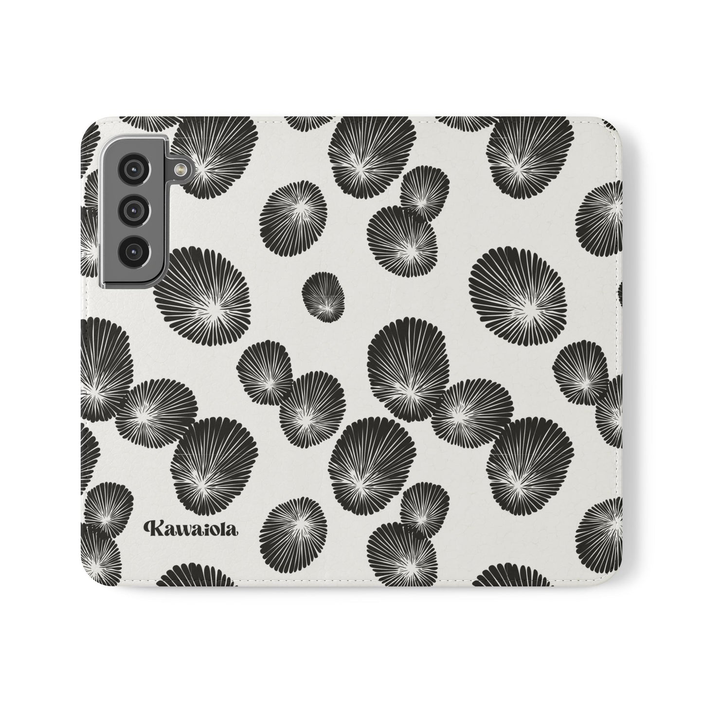 Opihi Flip Case