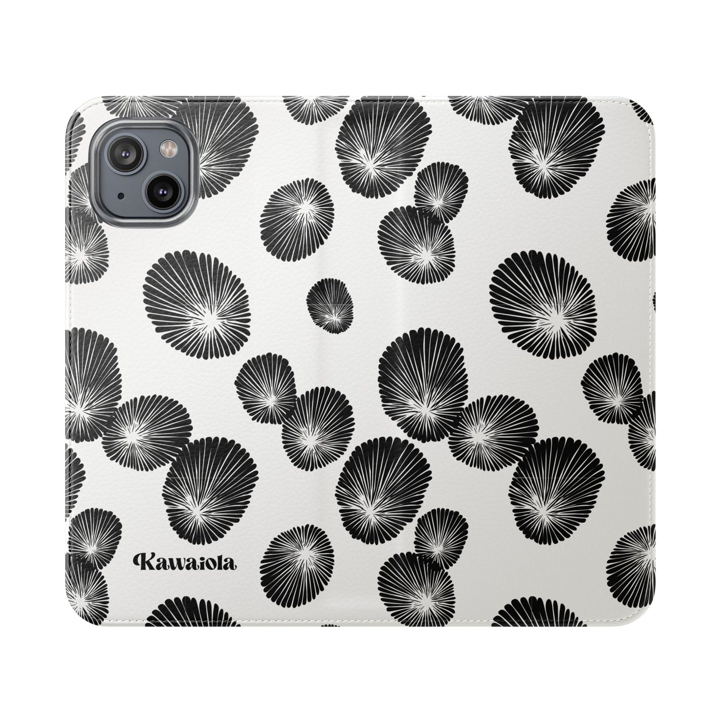 Opihi Flip Case