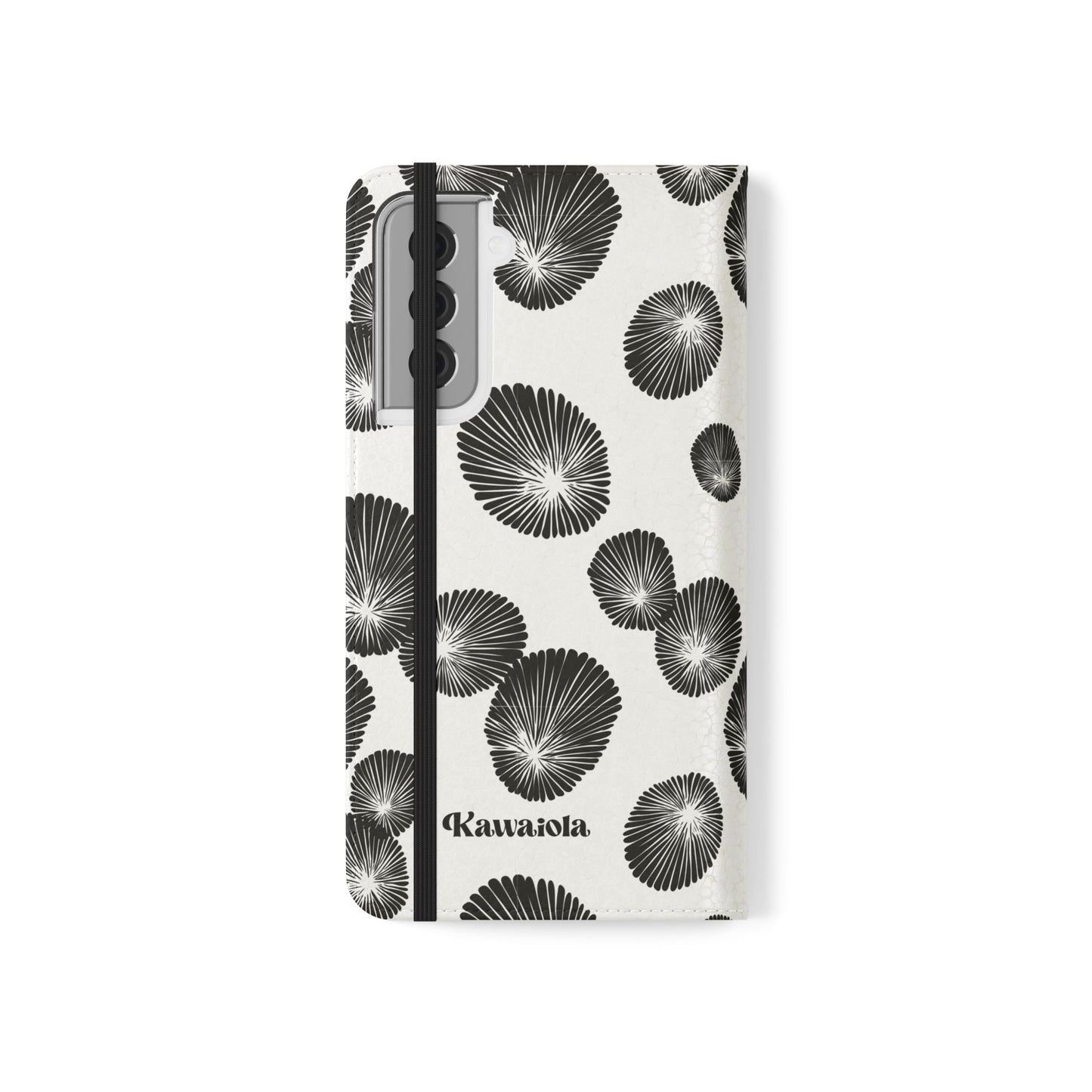 Opihi Flip Case