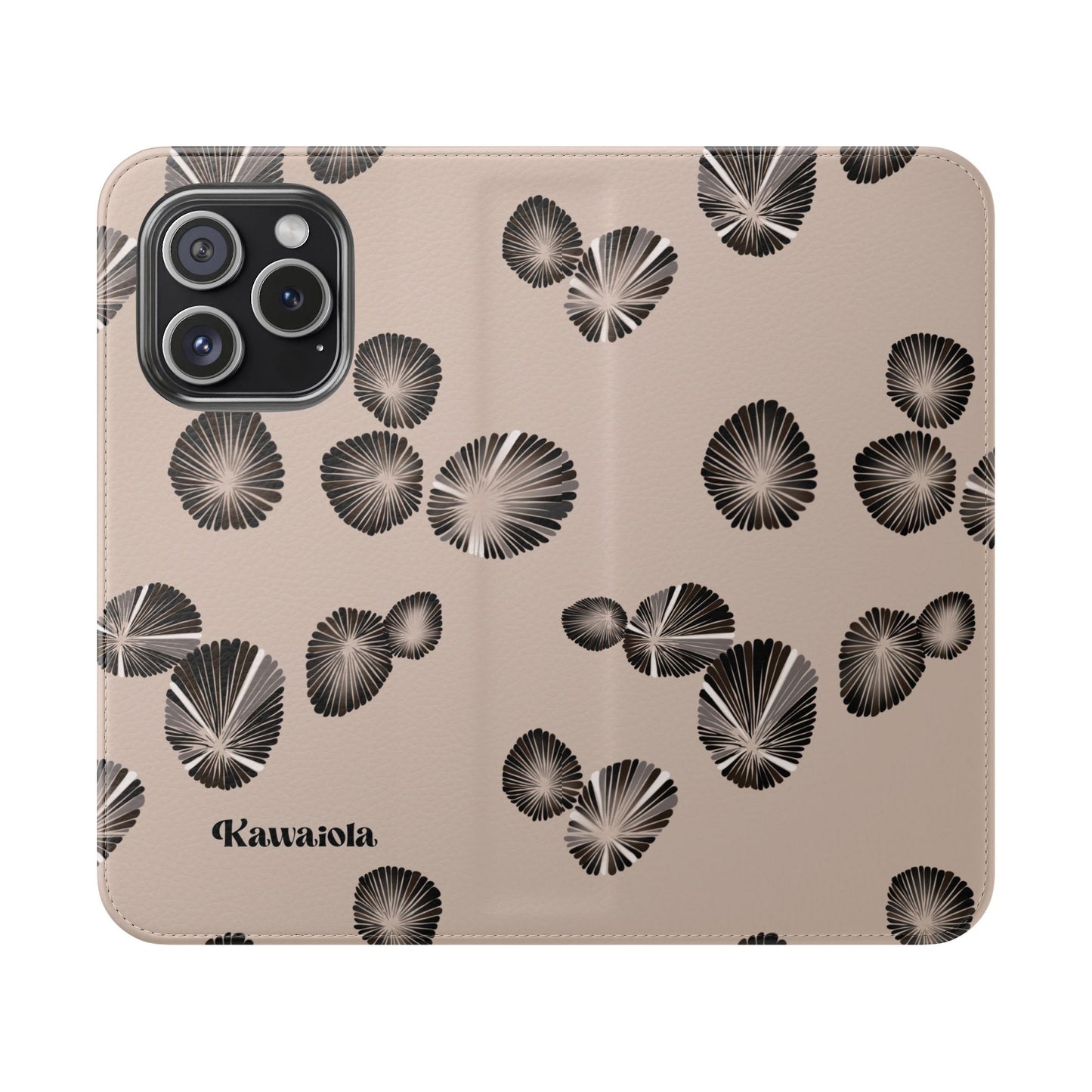 Opihi Flip Case