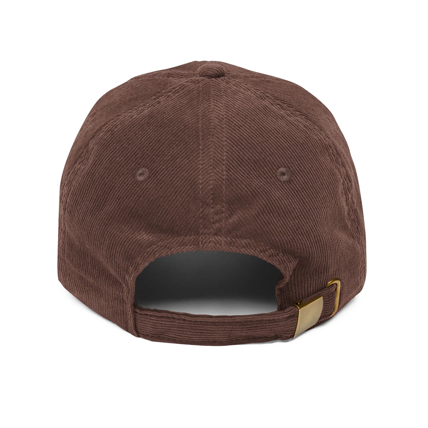 Corduroy Anthurium Hat