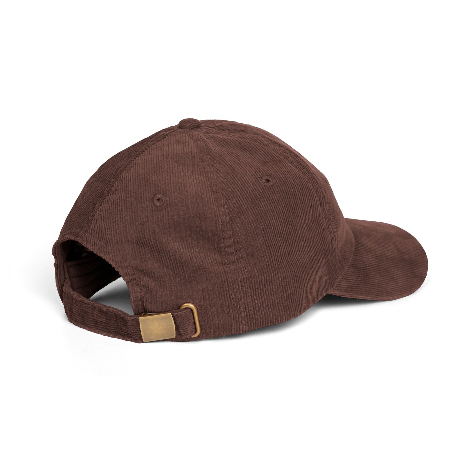 Corduroy Anthurium Hat