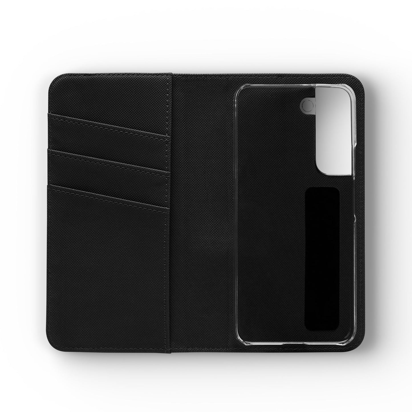 Puakenikeni Lei Flip Case
