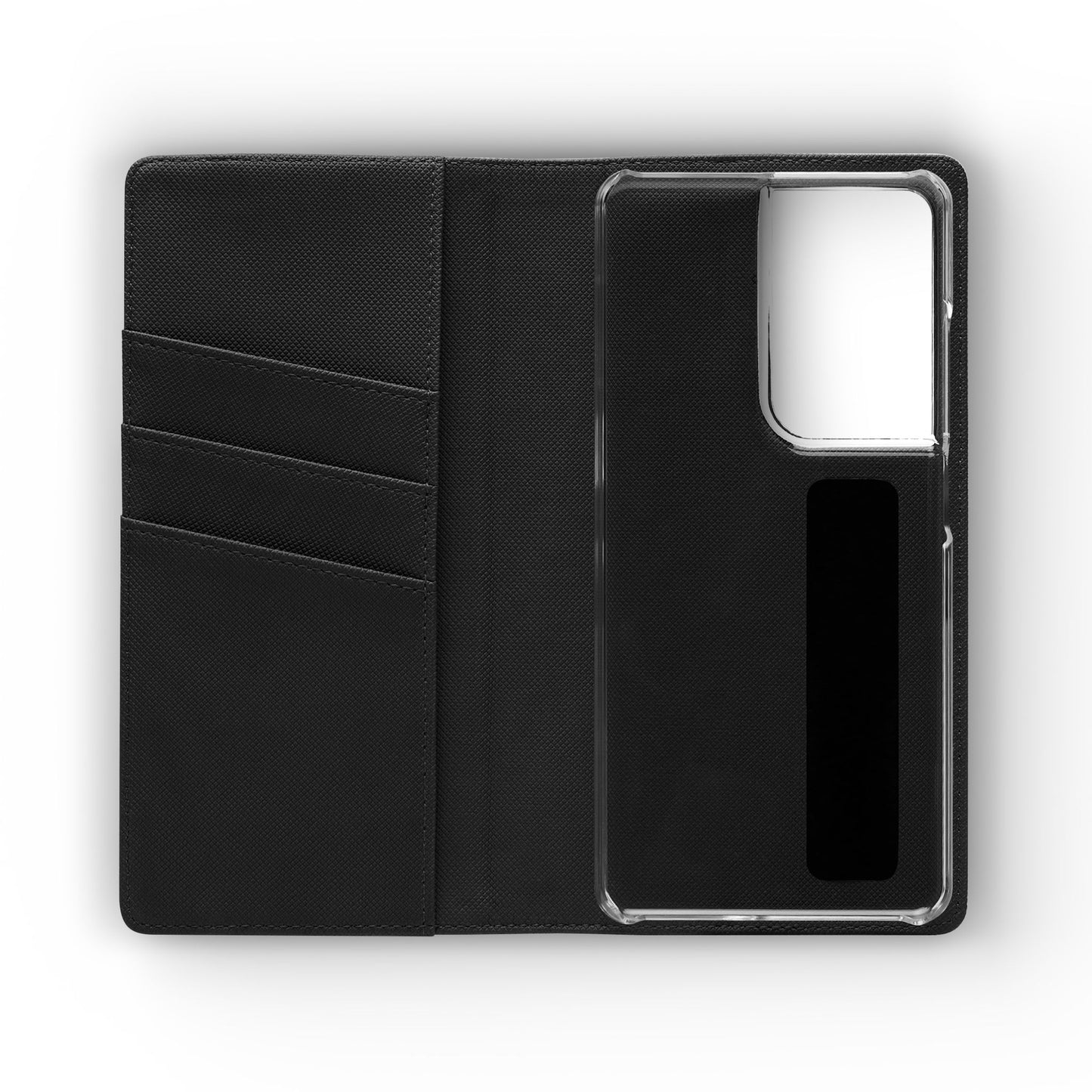 Puakenikeni Lei Flip Case