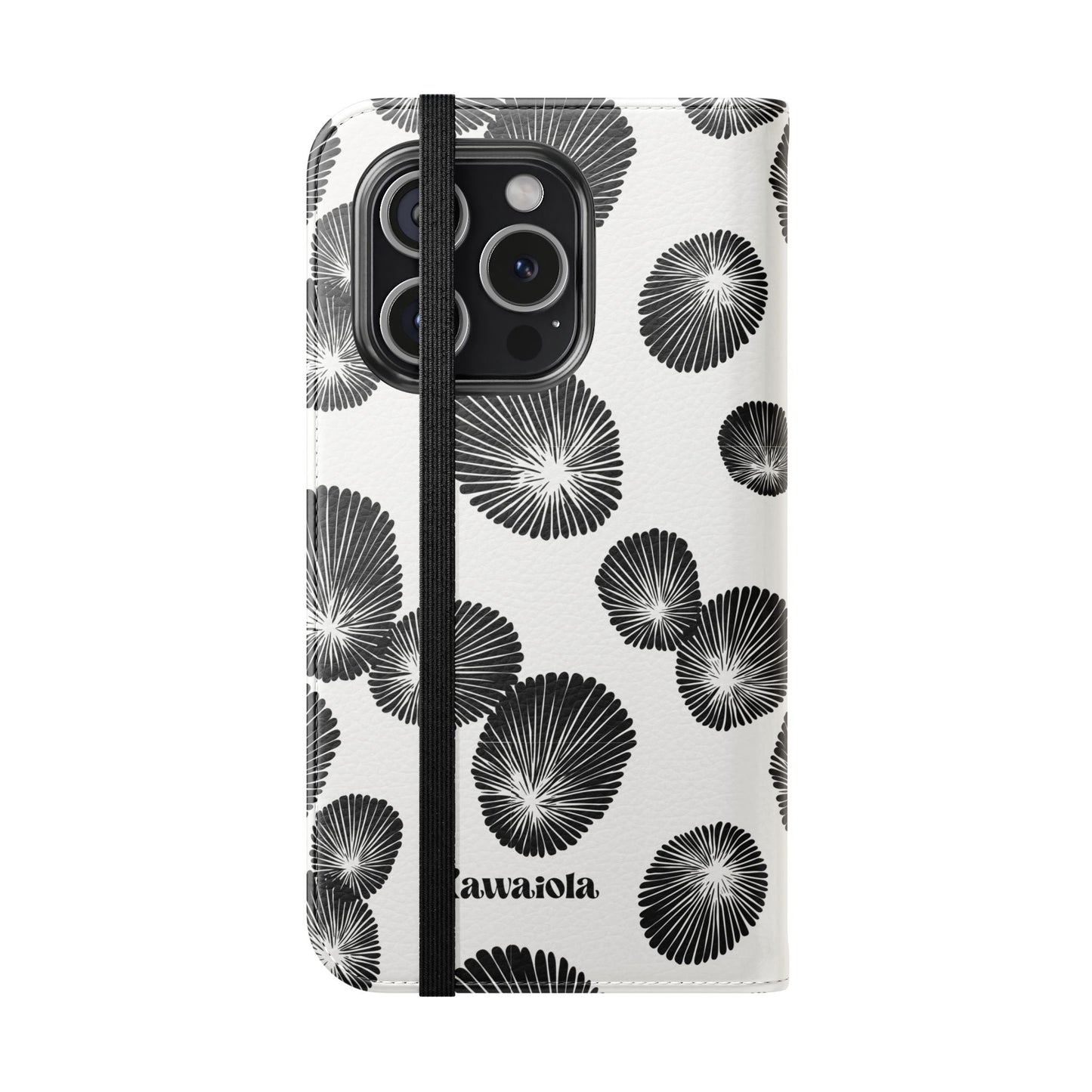 Opihi Flip Case