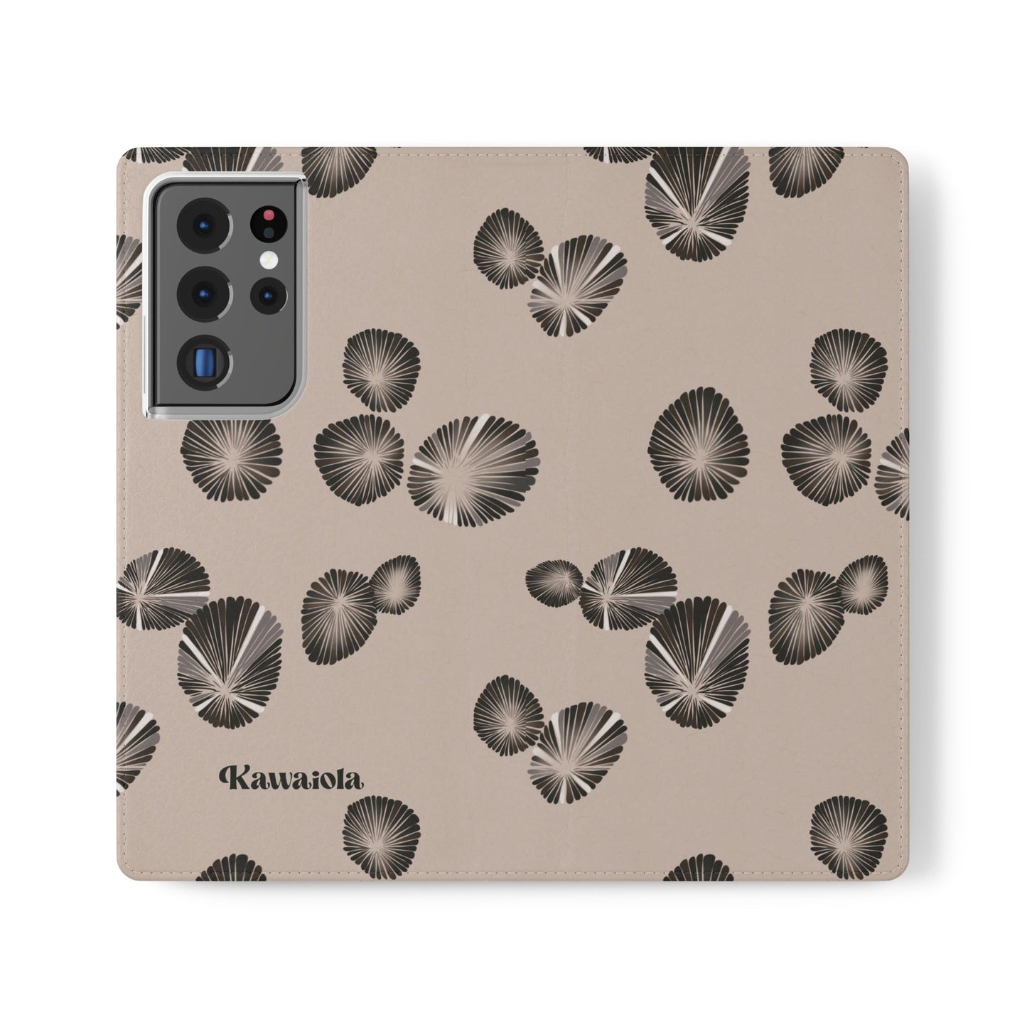 Opihi Flip Case