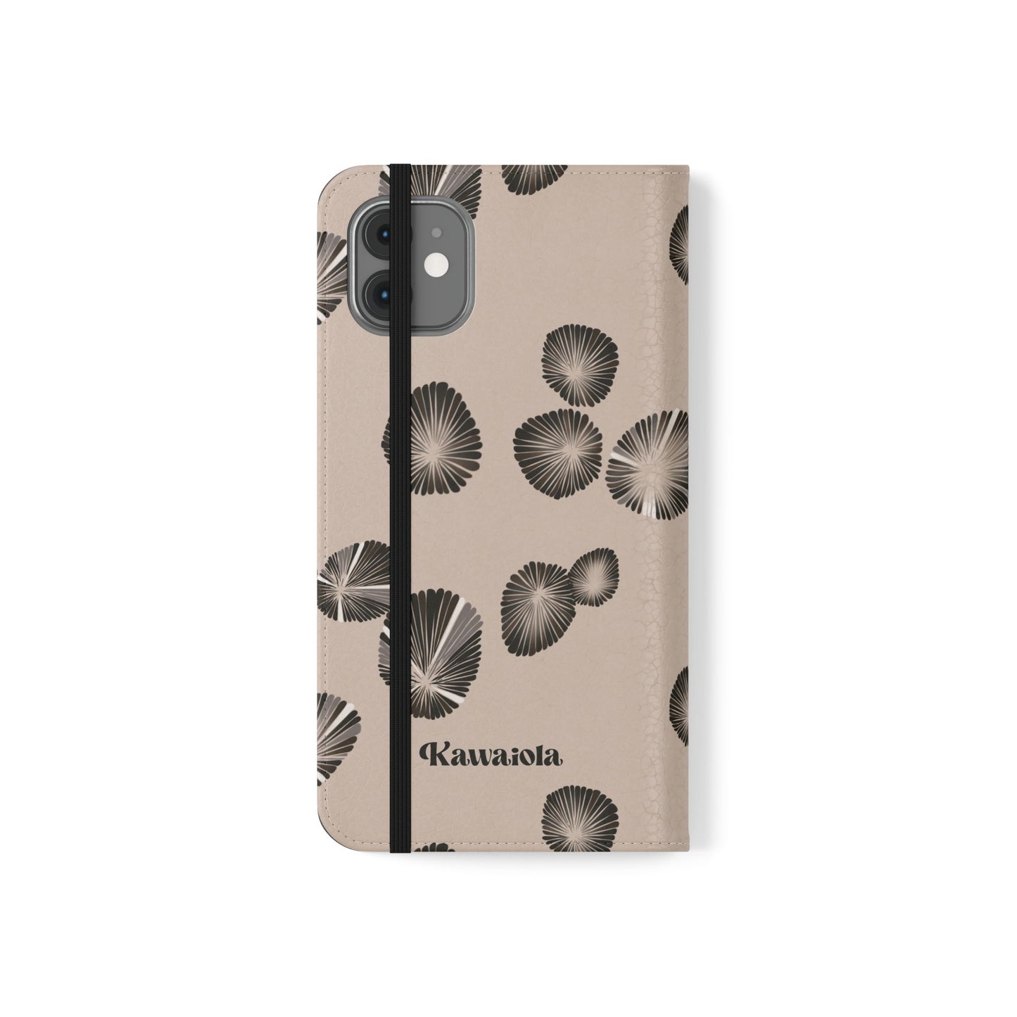 Opihi Flip Case